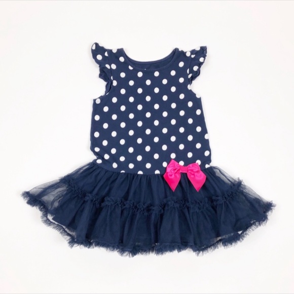 Girl Dress, Size 3T - Picture 1 of 3